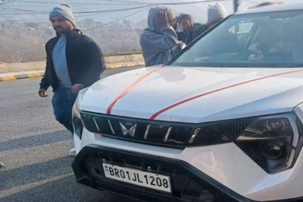 ‘ड्राइभ टुरिजम’ ले निम्त्याएको सकस